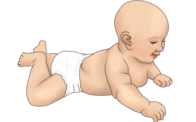 Baby Milestones