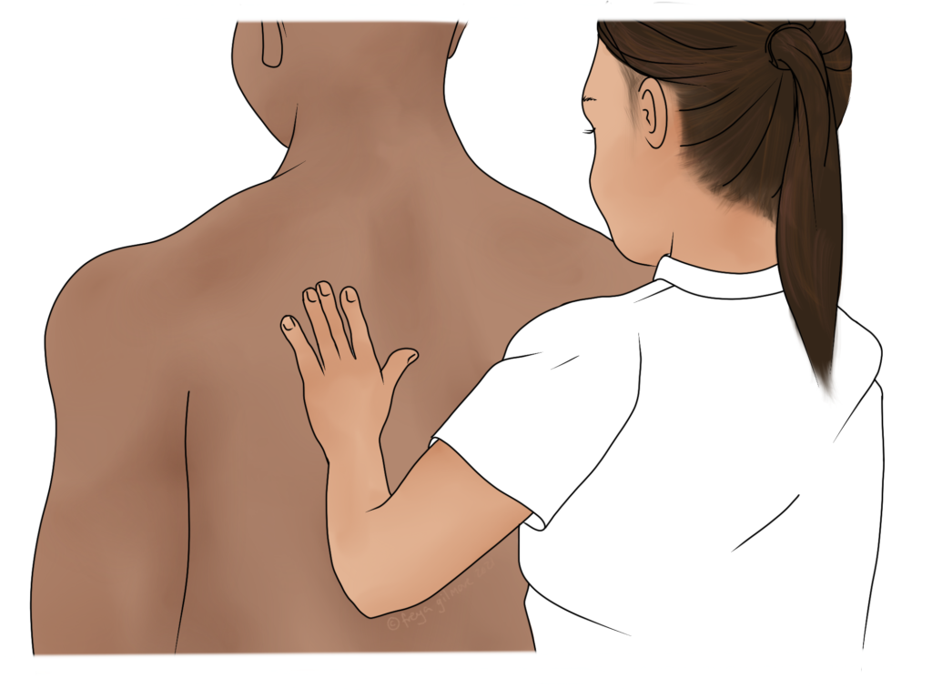 What do osteopaths do?