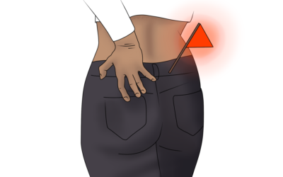 Red Flags for Lower Back Pain