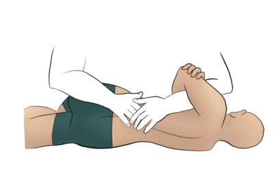 HVT: Clicking Joints