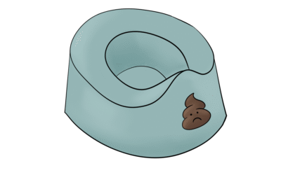Constipation among Children