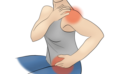 Polymyalgia Rheumatica (PMR) and Osteopathy