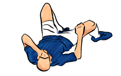 Football Injuries